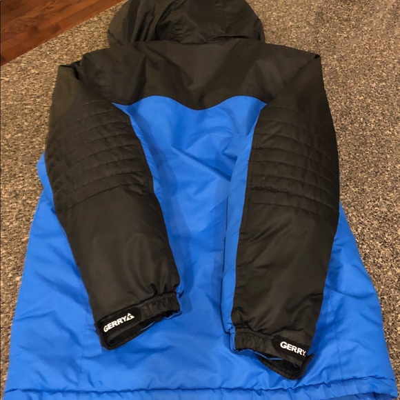 Jacket - Picture 2 of 4